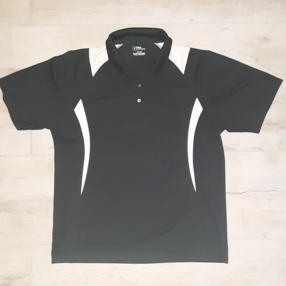 Golf Polo